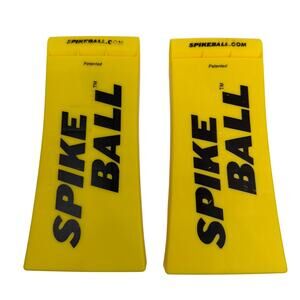 Spikeball Yellow Replacement Legs Set of 2
